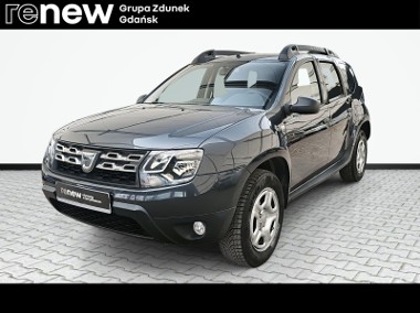Dacia Duster I open Salon Polska , 1 Wł. , Serwisowany, Fv-23%-1