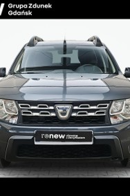 Dacia Duster I open Salon Polska , 1 Wł. , Serwisowany, Fv-23%-2