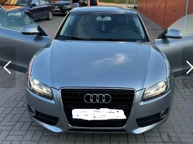 Bezwypadkowy, 1 właściciel w PL, orginalny przebieg 130000km!!-1