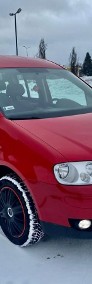 Volkswagen Caddy III 1.9tdi automat wer.MAXI 7 os.full serwis zamiana 1 rok gwarancji-3