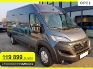 Opel Movano L4H2 Heavy L4H2 Heavy 2.2 165KM