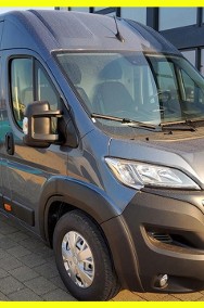 Opel Movano L4H2 Heavy L4H2 Heavy 2.2 165KM-2