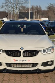 BMW SERIA 4 I (F36) M-pakiet ZAREJESTROWANY-2