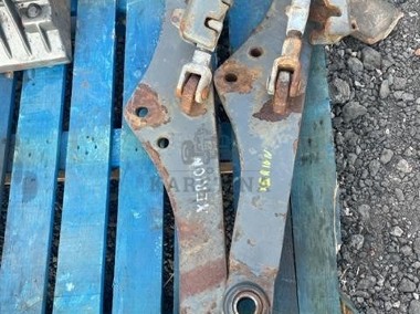 Claas xerion 3300 / 3800 ramiona podnośnika belki polowe-2