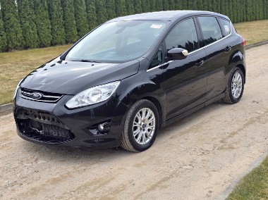 1.6TDCI Nawigacja!!! Alu!!! PDC!!!-1