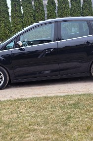 1.6TDCI Nawigacja!!! Alu!!! PDC!!!-2