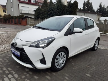 1,5 VVT-i 111 kM Salon Polska, F-VAT, gwarancja -1