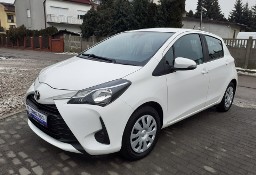 Toyota Yaris III 1,5 VVT-i 111 kM Salon Polska, F-VAT, gwarancja