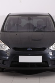 Ford S-MAX , HAK, Klimatronic, El. szyby-2