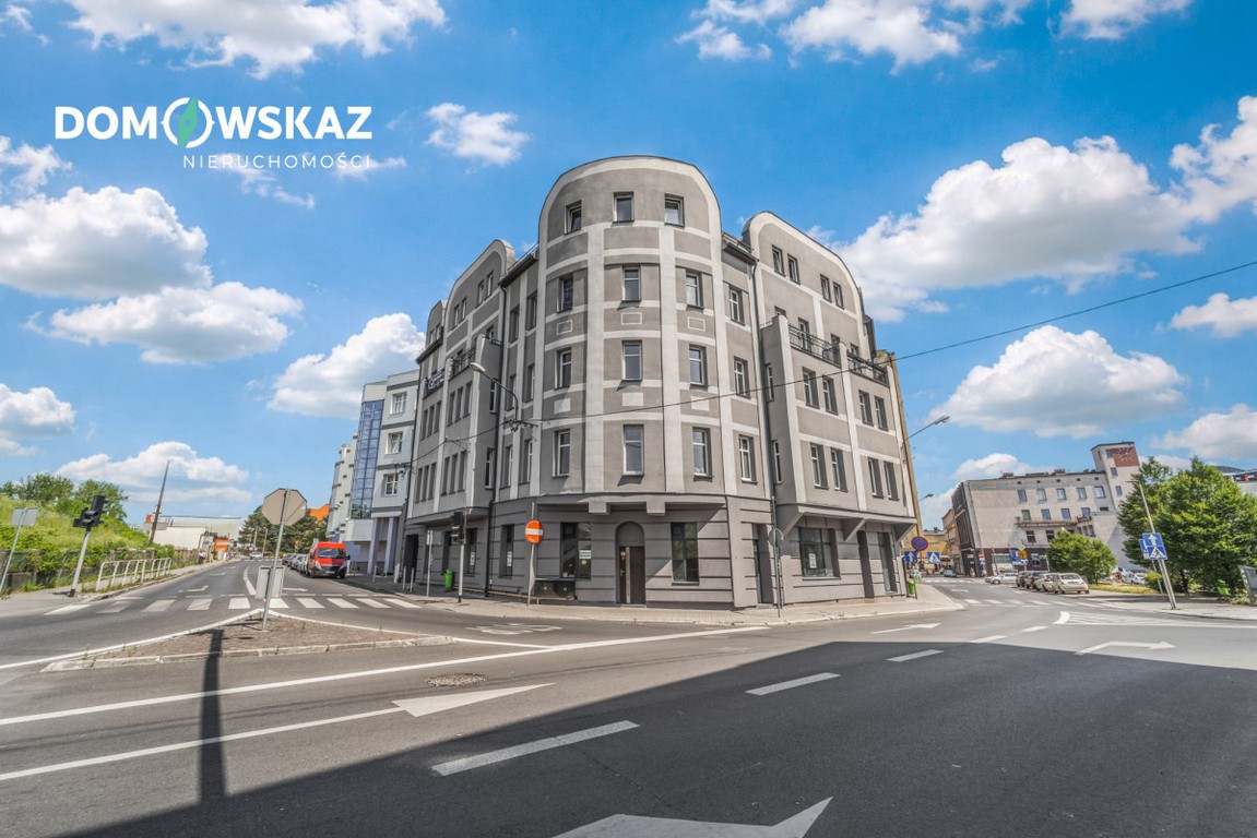 NOWE! 1 piętro! 2 pokoje! Centrum Chorzowa! – pohled 5