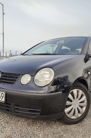 Volkswagen Polo IV-2