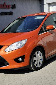 Ford C-MAX II B. zadbany Bogata opcja Serwis Gwarancja-2