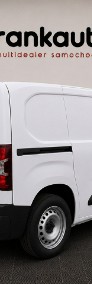 Fiat Doblo M | L1 1.5 100KM | radio 10" | Magic Cargo | kamera | sklejka-4