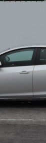 Opel Astra J , Salon Polska, GAZ, Klima, Tempomat, Parktronic-4