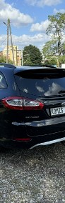Ford Mondeo VII 1.6EcoBoost-160km-Stan idealny-Bezwypadkowy-Navi-LED-2 x PDC-Pół skó-4