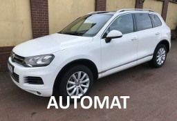 Volkswagen Touareg II 3.0 V6 TDI BMT