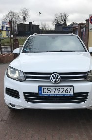 Volkswagen Touareg II 3.0 V6 TDI BMT-2