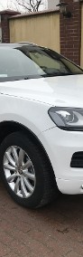 Volkswagen Touareg II 3.0 V6 TDI BMT-4
