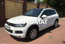 Volkswagen Touareg II 3.0 V6 TDI BMT