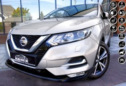 Nissan Qashqai II Panorama|Navi|Kamera360|FuLLLed|6 Biegów|2x Park| Serwis|GWARANCJA