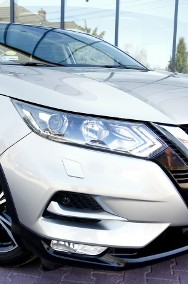 Nissan Qashqai II Panorama|Navi|Kamera360|FuLLLed|6 Biegów|2x Park| Serwis|GWARANCJA-2