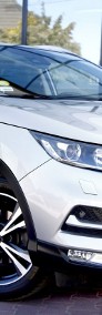 Nissan Qashqai II Panorama|Navi|Kamera360|FuLLLed|6 Biegów|2x Park| Serwis|GWARANCJA-3