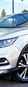 Nissan Qashqai II Panorama|Navi|Kamera360|FuLLLed|6 Biegów|2x Park| Serwis|GWARANCJA-4