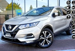 Nissan Qashqai II Panorama|Navi|Kamera360|FuLLLed|6 Biegów|2x Park| Serwis|GWARANCJA