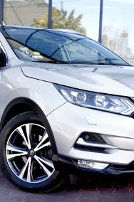 Nissan Qashqai II Panorama|Navi|Kamera360|FuLLLed|6 Biegów|2x Park| Serwis|GWARANCJA-2