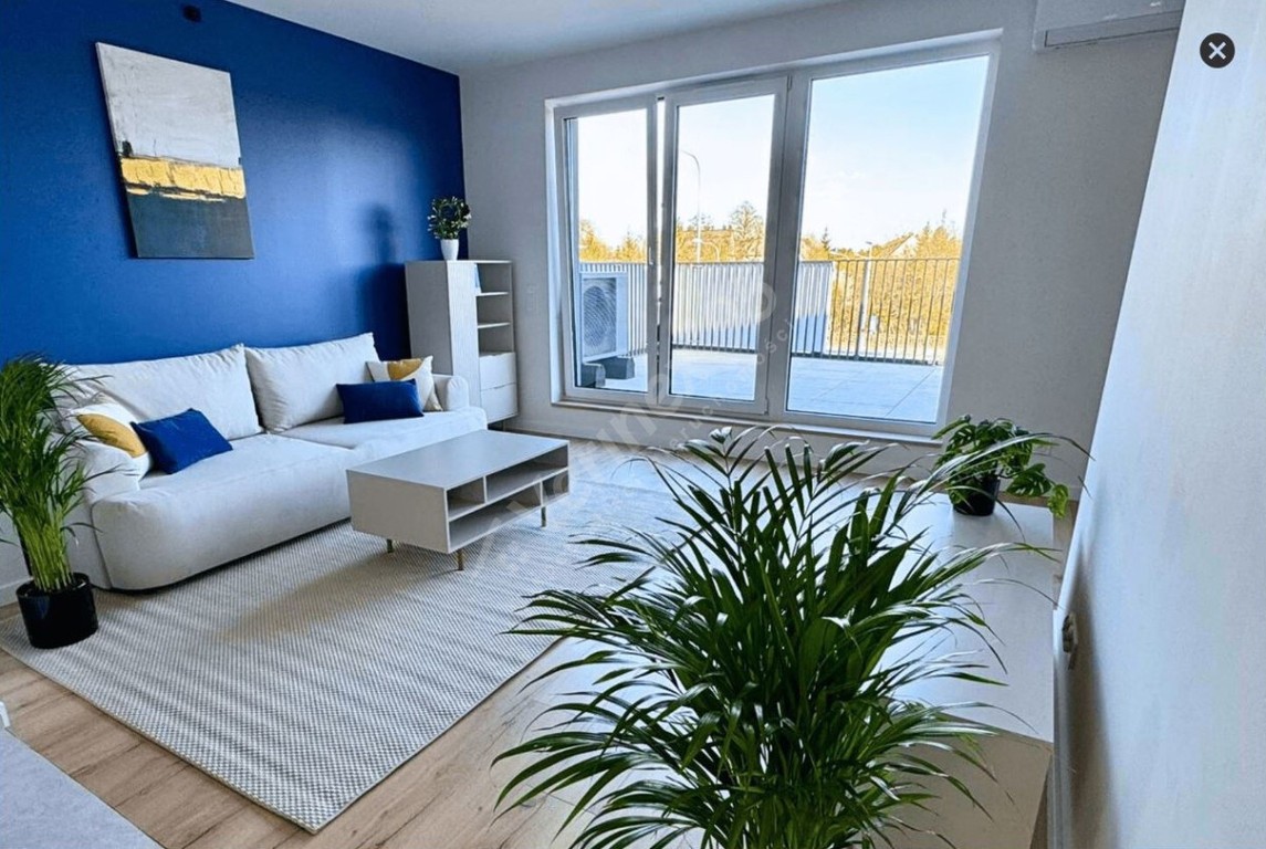 Mieszkanie na sprzedaż, 4 pokoje, 120 m², Wrocław