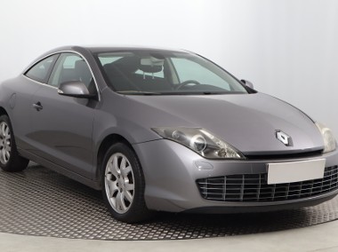 Renault Laguna III , Xenon, Klimatronic, Tempomat, Parktronic,ALU-1