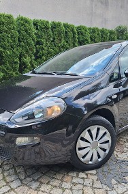 Fiat Punto IV Punto 2012 .-2