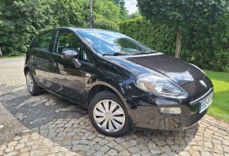 Fiat Punto IV Punto 2012 .