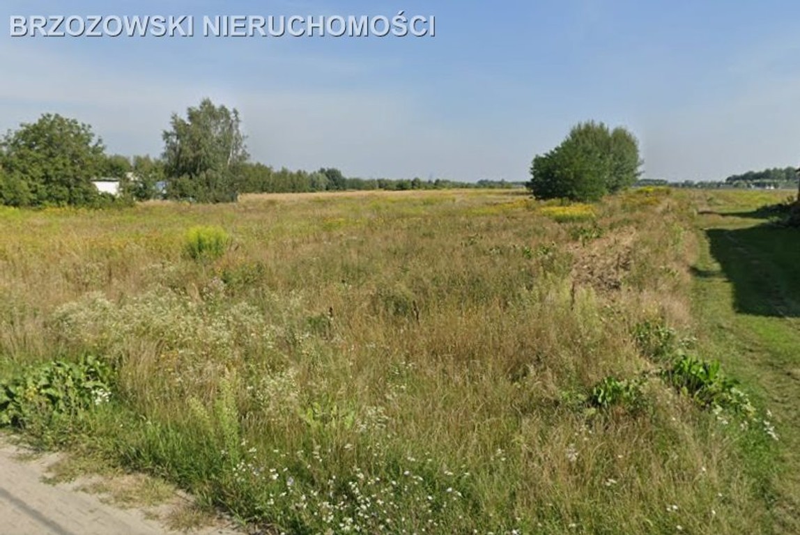 Ursynów,Jeziorki 2,45 ha WZ, 20 domów dwulokalowe - Widok 2