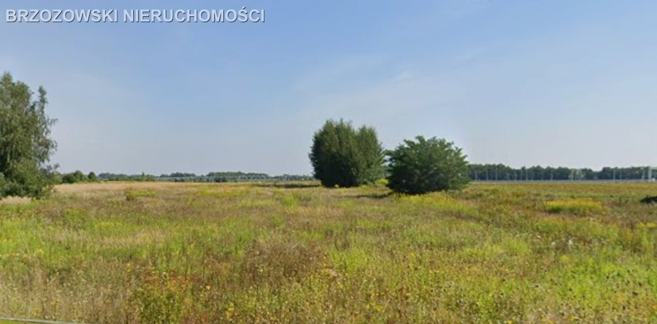 Ursynów,Jeziorki 2,45 ha WZ, 20 domów dwulokalowe - Widok 3