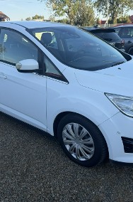 Ford C-MAX II klimatronic, gwarancja, zarejestrowany!-2