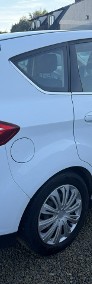 Ford C-MAX II klimatronic, gwarancja, zarejestrowany!-3