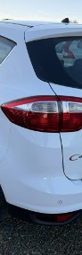 Ford C-MAX II klimatronic, gwarancja, zarejestrowany!-4