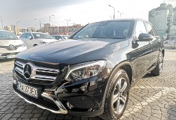 Mercedes-Benz Klasa GLC 2019 FV23 Salon Polska Rzeczywisty Kamery 360