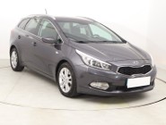 Kia Cee'd II , Navi, Klimatronic, Tempomat, Parktronic,