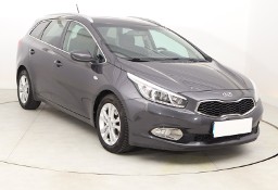 Kia Cee'd II , Navi, Klimatronic, Tempomat, Parktronic,