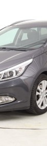 Kia Cee'd II , Navi, Klimatronic, Tempomat, Parktronic,-3