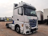 Mercedes-Benz Actros