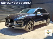 Porsche Macan T T 2.0 (265KM)| Asystent zmiany pasa ruchu