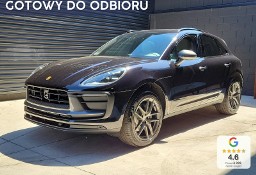 Porsche Macan T T 2.0 (265KM)| Asystent zmiany pasa ruchu