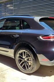 Porsche Macan T T 2.0 (265KM)| Asystent zmiany pasa ruchu-2