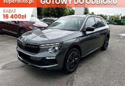 Skoda Kamiq Monte Carlo 1.5 TSI DSG Monte Carlo 1.5 TSI DSG 150KM