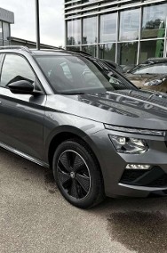 Skoda Kamiq Monte Carlo 1.5 TSI DSG Monte Carlo 1.5 TSI DSG 150KM-2