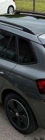 Skoda Kamiq Monte Carlo 1.5 TSI DSG Monte Carlo 1.5 TSI DSG 150KM-3