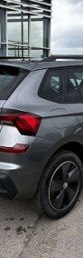 Skoda Kamiq Monte Carlo 1.5 TSI DSG Monte Carlo 1.5 TSI DSG 150KM-4